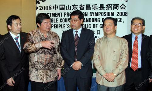 LING LIONG SIK