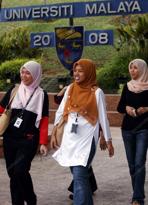 KEKURANGAN PELAJAR LELAKI DI IPTA