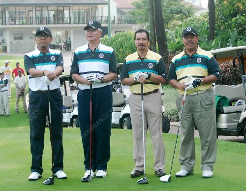 TUANKU MIZAN ZAINAL ABIDIN