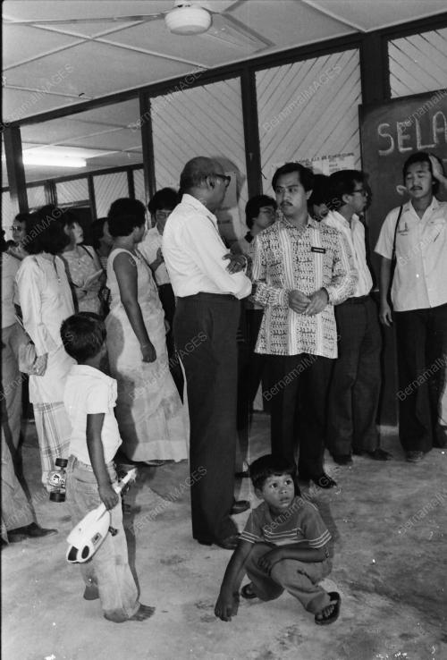 KESIHATAN