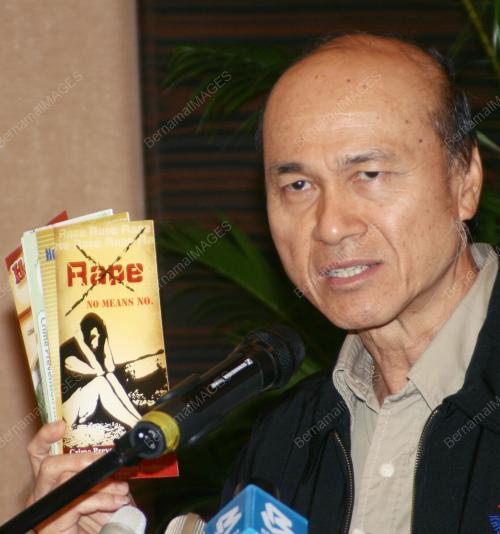 LEE LAM THYE