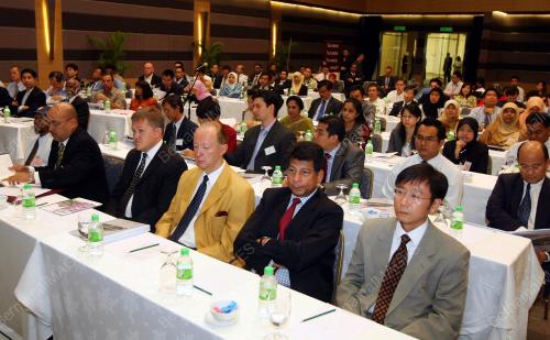 NATIONAL SUMMIT ON URBAN PUBLIC TRANSPORT