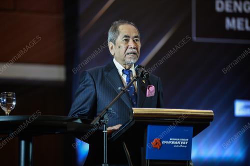 DATUK SERI DR WAN JUNAIDI TUANKU JAAFAR