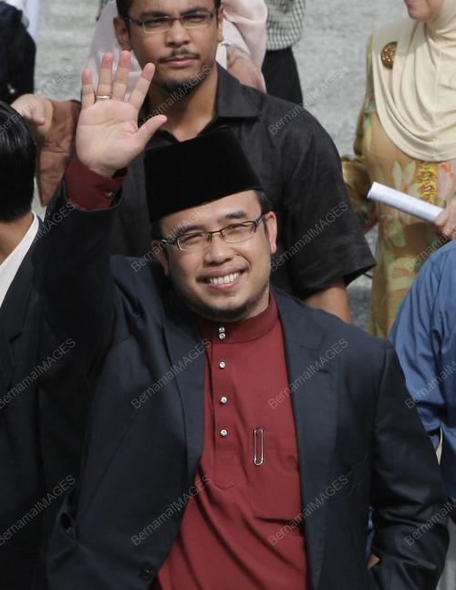 MOHD ASRI