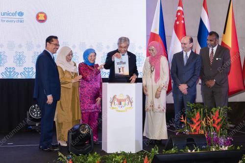 DATUK SERI DR AHMAD ZAHID HAMIDI