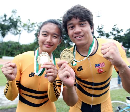ACC TRACK ASIAN CUP 2011