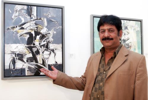 MOSTAFIZUL HAQUE