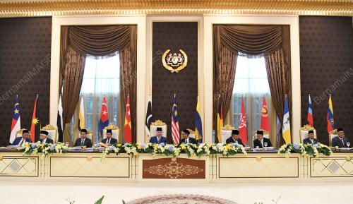SULTAN NAZRIN SHAH