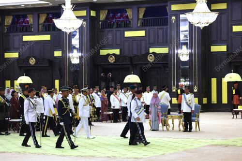SULTAN IBRAHIM