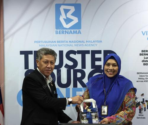 DATUK SHAHARUDDIN ABU SOHOT