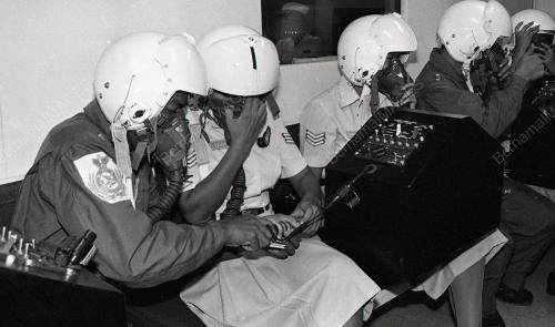 INSTITUTE OF AVIATION MEDIC