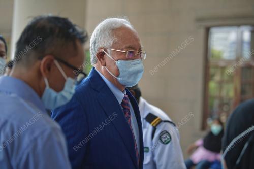 DATUK SERI NAJIB TUN RAZAK