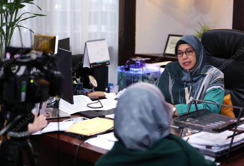 NUR-UL AFIDA KAMALUDIN