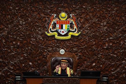 TAN SRI DR WAN JUNAIDI TUANKU JAAFAR
