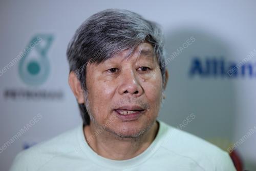 HERRY IMAN PIERNGADI