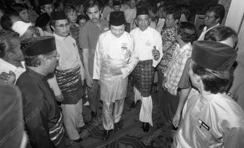 PERHIMPUNAN AGUNG UMNO