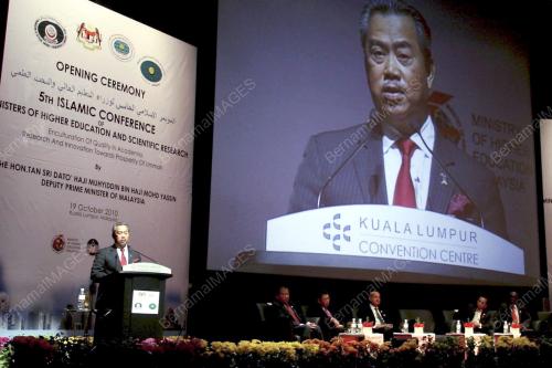 MUHYIDDIN YASSIN
