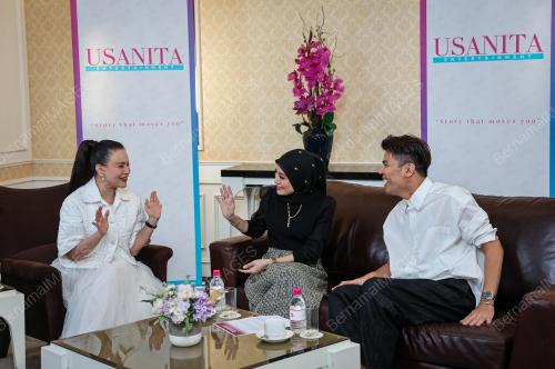 DATUK SERI ROSSA