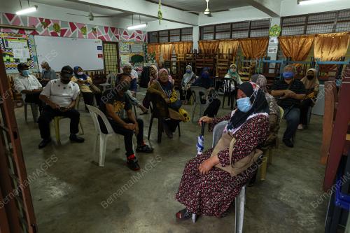 PILIHAN RAYA UMUM KE-15