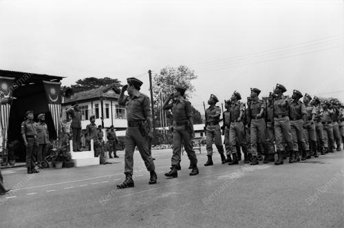 LT KOL WAN ISMAIL WAN HAMID