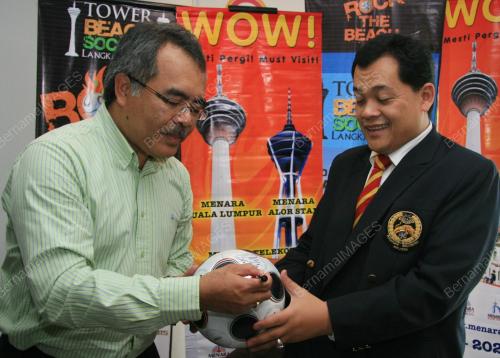 ZULKIFLI MOHAMAD