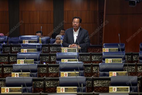 DATUK SERI ABDUL RAHMAN MOHAMAD
