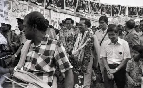 DR. MAHATHIR MOHAMAD