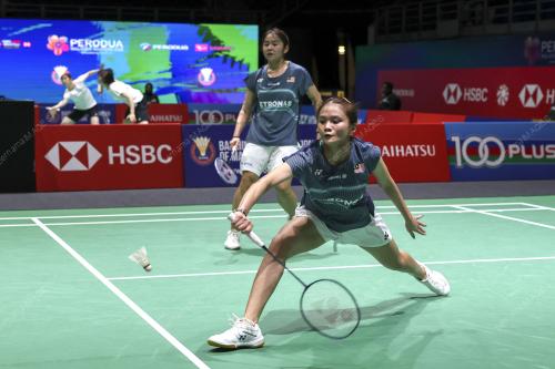 PERODUA MALAYSIA MASTERS 2026