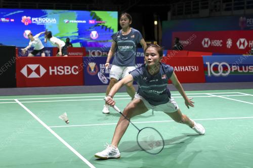 PERODUA MALAYSIA MASTERS 2026