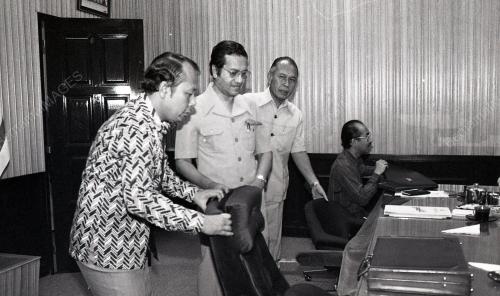 UMNO