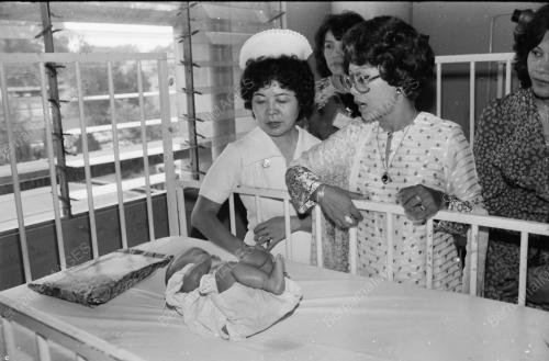 HOSPITAL