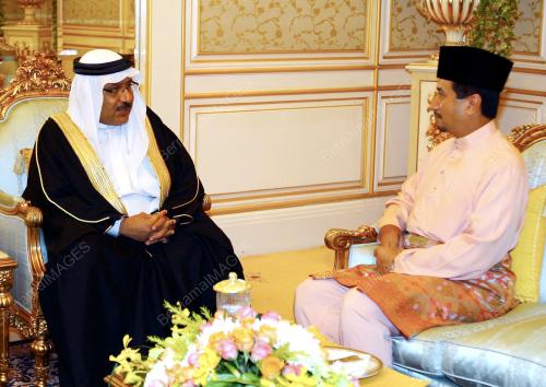 TUANKU MIZAN ZAINAL ABIDIN