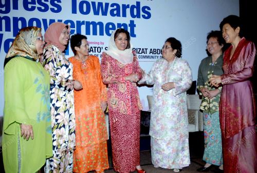 SHAHRIZAT ABDUL JALIL
