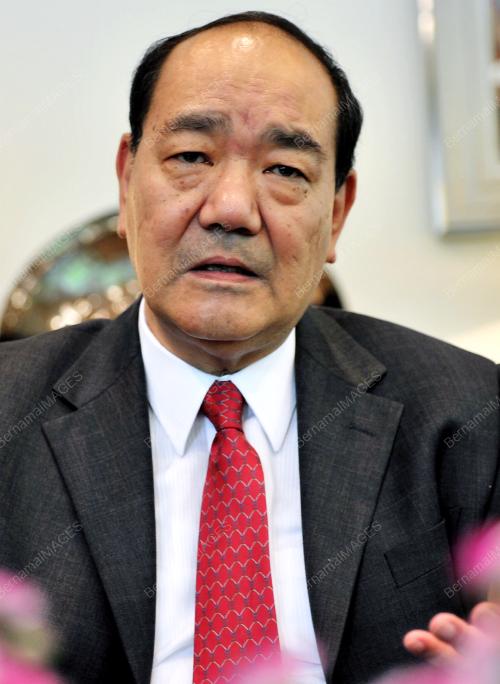 SHIGERU NAKAMURA