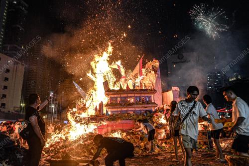 FESTIVAL HANTU LAPAR