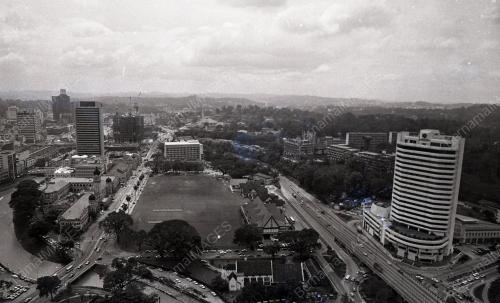 TAKLIMAT PERKEMBANGAN KUALA LUMPUR