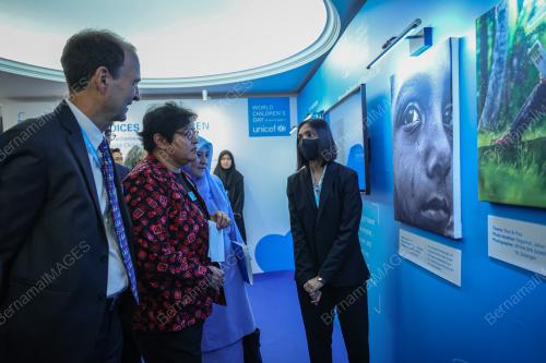 DATUK SERI AZALINA OTHMAN SAID