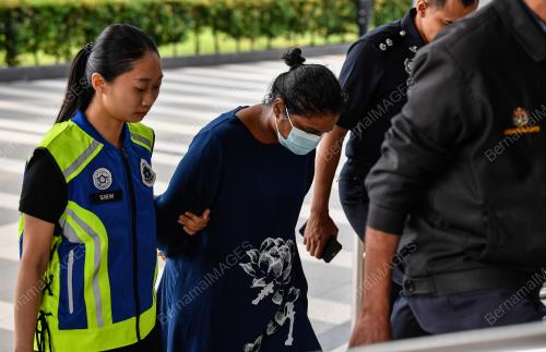 MAHKAMAH MAJISTRET