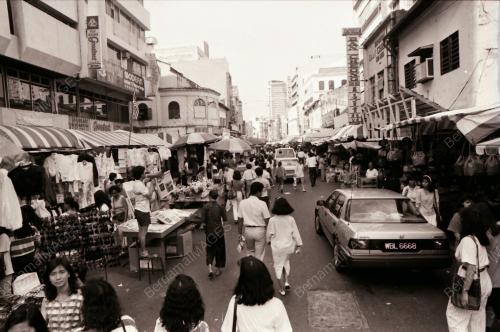 CHINATOWN