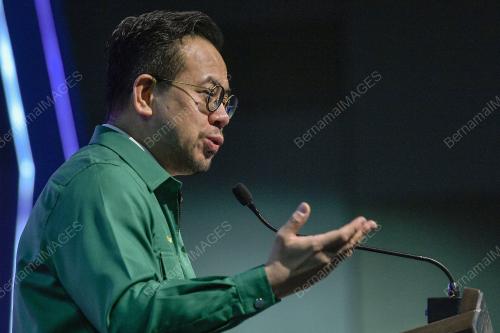 STEVEN SIM CHEE KEONG