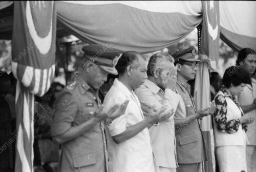 TAIB MAHMUD RASMI BANGUNAN