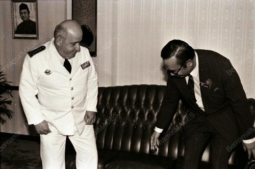 ABANG ABU BAKAR