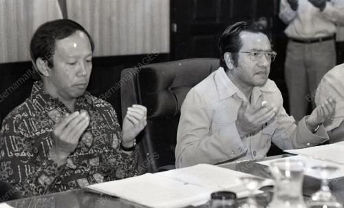 UMNO