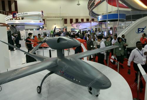 DSA 2010