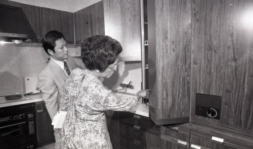 DR. SITI HASMAH MOHD ALI