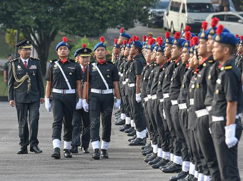 DATUK SERI ALEXANDER NANTA LINGGI
