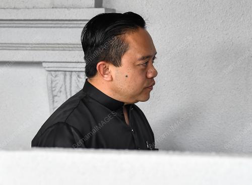 DATUK WAN SAIFUL WAN JAN
