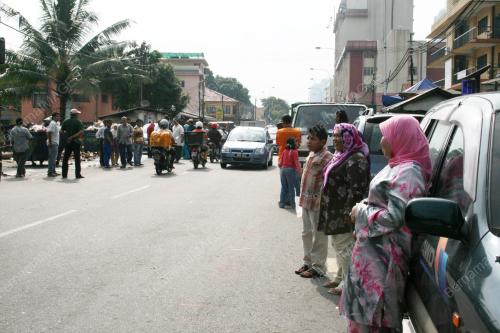 BAZAR RAMADAN