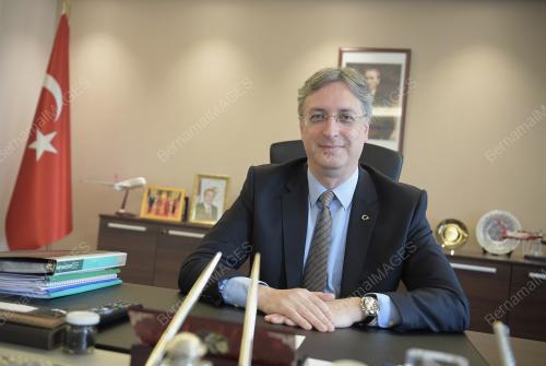 EMIR SALIM YUKSEL