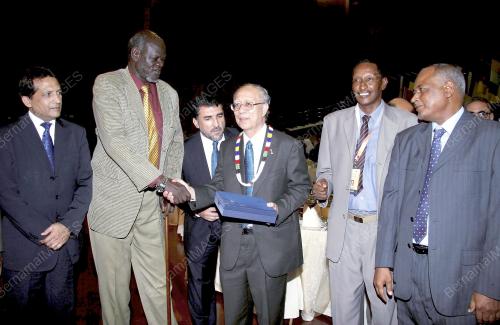 PROF DR SYED ARABI IDID